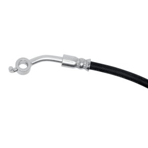 Hyundai Ioniq Brake Hose - Rear - R1 Concepts - `17-`20
